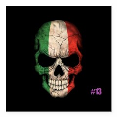 Mikey - P's - Italo(ish) Mix - 11 - 06 - 2023 Master