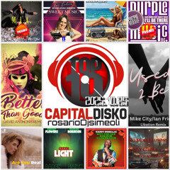 2025.10.25 DJ ROSARIO SIMEOLI