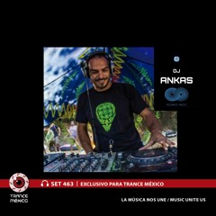 Ankas / Set #463 exclusivo para Trance México