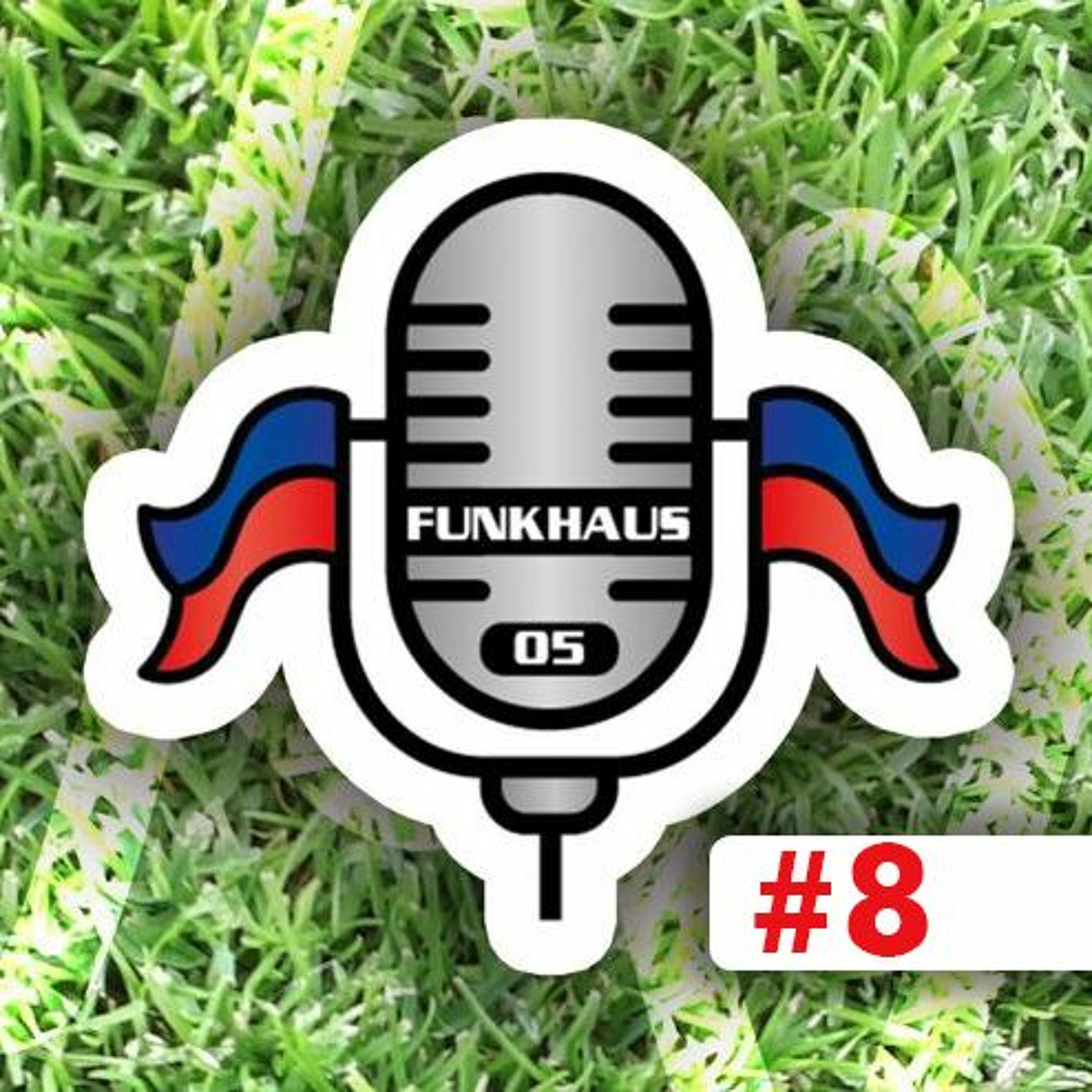 Funkhaus 05 - der KFC Uerdingen Podcast