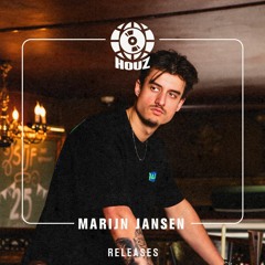 HOUZ Releases - Marijn Jansen