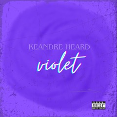 The Violet EP