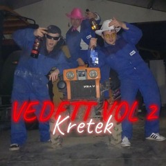 VEDETT VOL 2