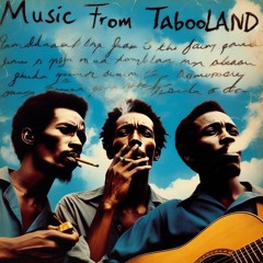 In Da Land (Music From Tabooland)