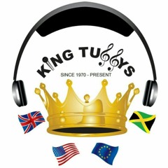 King Tubbys 12/21 (N.Y.E. Jugglin) UK