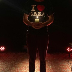 Phrex | «Every Grain Of Palestinian Sand» - Radio Bollwerk - 19.10.2023