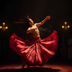 Danza del Alma