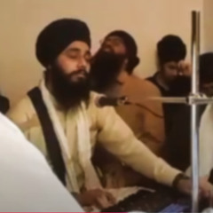 ਮੇਰੇਮਨਜਪੀਐਹਰਿਭਗਵੰਤਾ॥ - Bhai Gagandeep Singh Jee (Delhi) - Phagwara House Kirtan