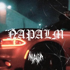 /FREE/ TRAP METAL ZILLAKAMI X THRAXX X SCARLXRD TYPE BEAT - «NAPALM»