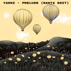 Ranta - Prelude (Edit)