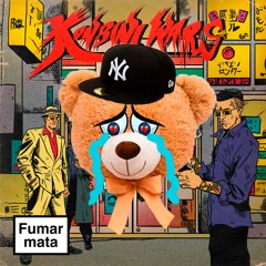 Konbini Wars X Trap Queen (leaftoyy Mushup) [Pitched AntiCopyright]