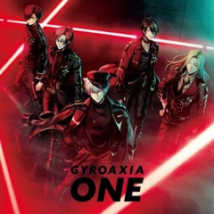 GYROAXIA - WORLD IS MINE