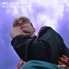 Will Silver - 22 July 2023
