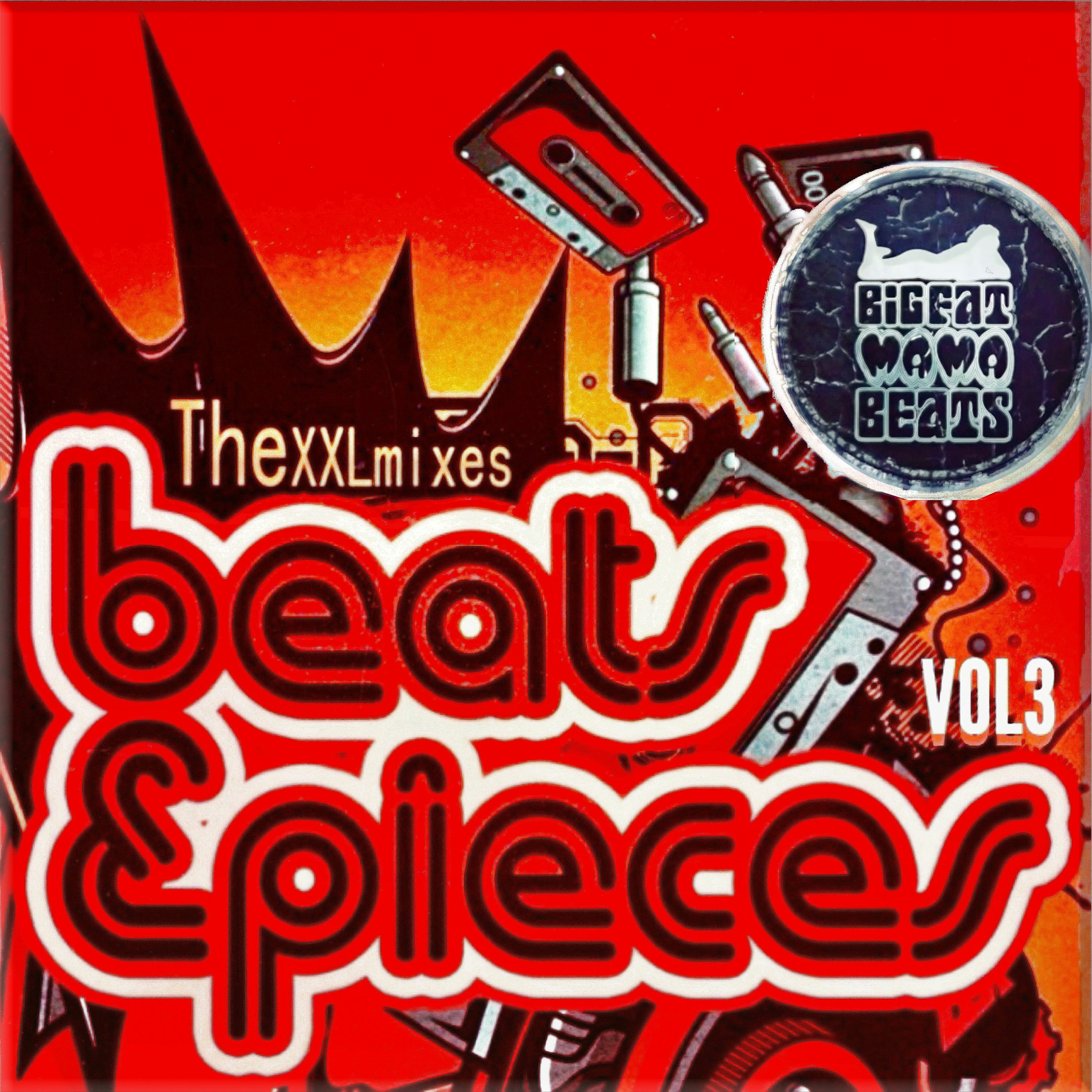 Big Fat Mama Beats™