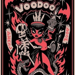 PURO VOODOO