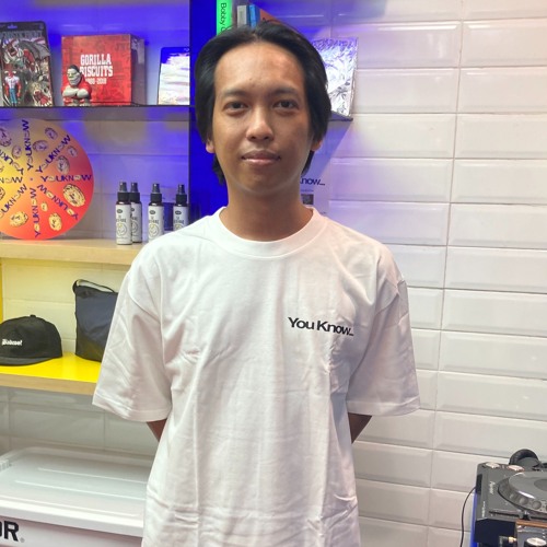 You Know In Store Session 006 : Django