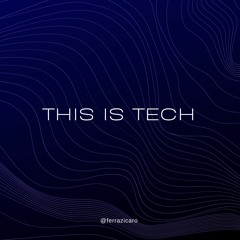 THIS IS TECH - 01