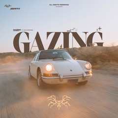 GAZING (feat. Arvid Häggström)