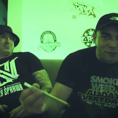 Młody PODTEXT - Od Jutra Nie Palę... (Prod. Dobry Jakub)