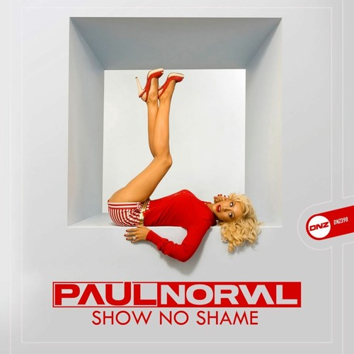 Paul Norval - Show No Shame (Sample)