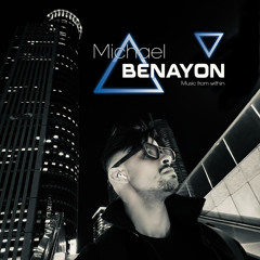 Armin van Buuren Feat. Sharon den Adel  - In And Out Of Love - Michael Benayon
