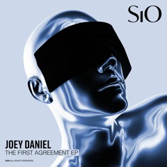 Joey Daniel - The First Agreement