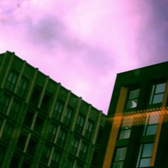 Calm Above The Chaos