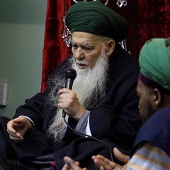 Mawlana Shaykh Muhammad Hisham Kabbani: Who Is Truly Thankful?