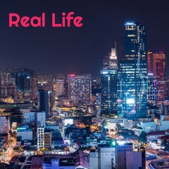Zarific - Real Life ft. Zaxo