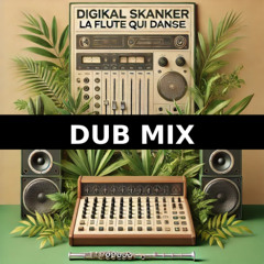 La flûte qui danse (dub mix)