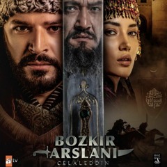 Bozkır Arslanı - Yaralı Kurt