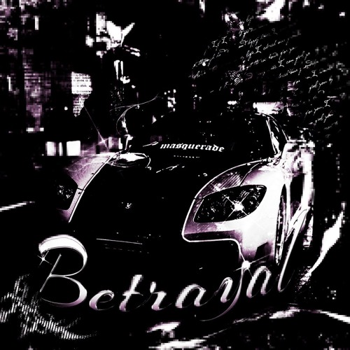 BETRAYAL w/ MOON$LAY3R!