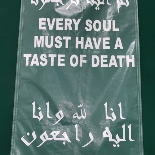 JOYRDMARR x THE NAVY