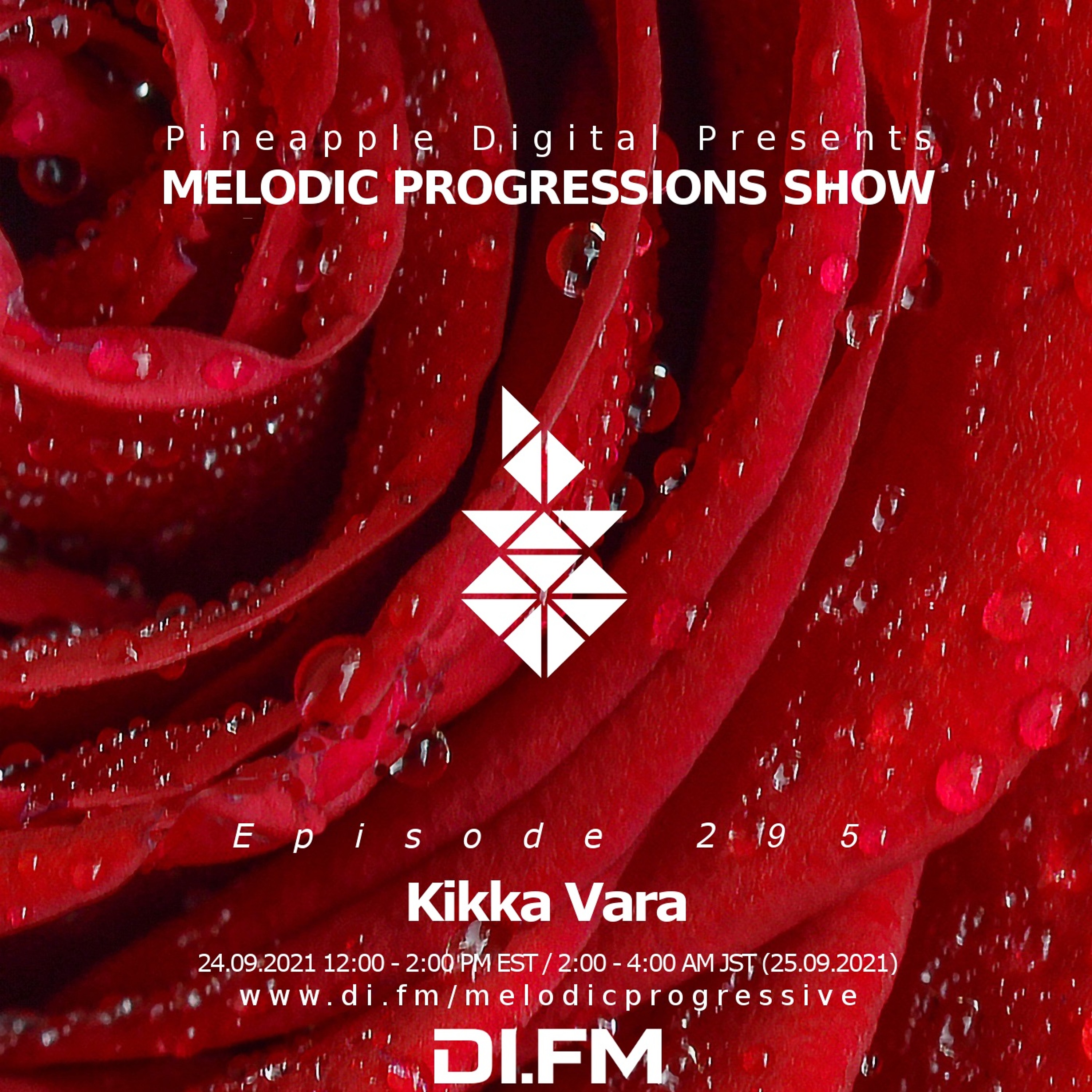 Pineapple Digital Music
