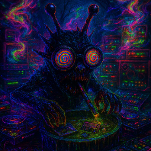 Experimento NujaZ