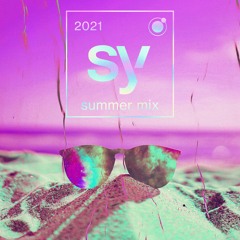 syence summer mix 2021