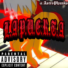 L.A P.U.E.R.T.A