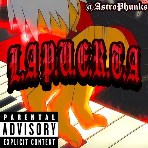 L.A P.U.E.R.T.A