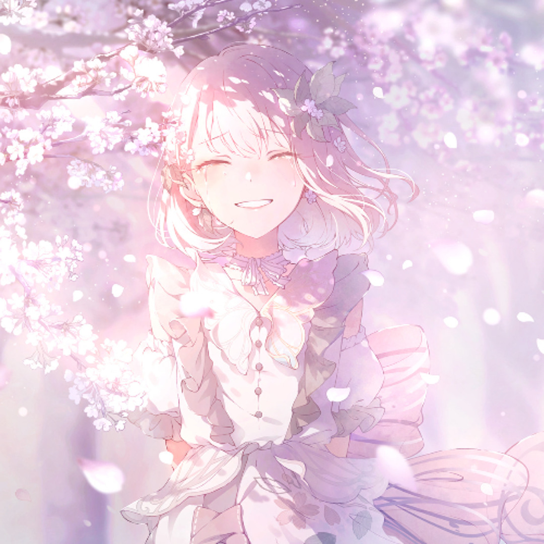 Stream [Full Ver.] Admiring the flowers / yoka ni mitorete
