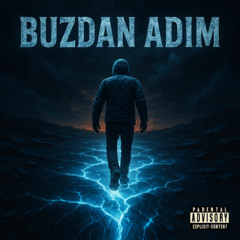 Buzdan Adım