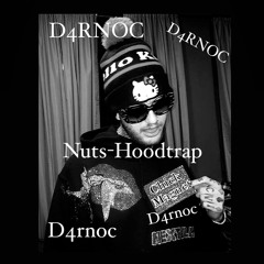 lil peep & rainy bear & d4rn0c- nuts hoodtrap version