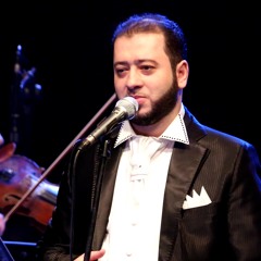 Makamuka - Abdalmawla HQ  عشقناكم ولاعتبٌ علينا + مقامك محمودٌ
