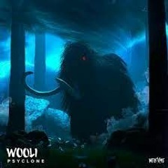 Wooli - Psyclone (HeadPhonez Remix)