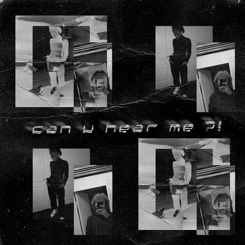 can U hear me?! [feat. p.m]