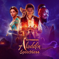 Speechless (Aladdin)