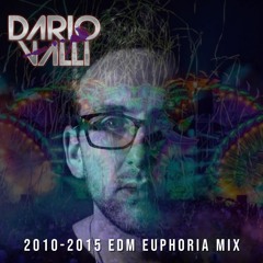 Valli of Sound: 2010 - 2015 EDM Euphoria Mix