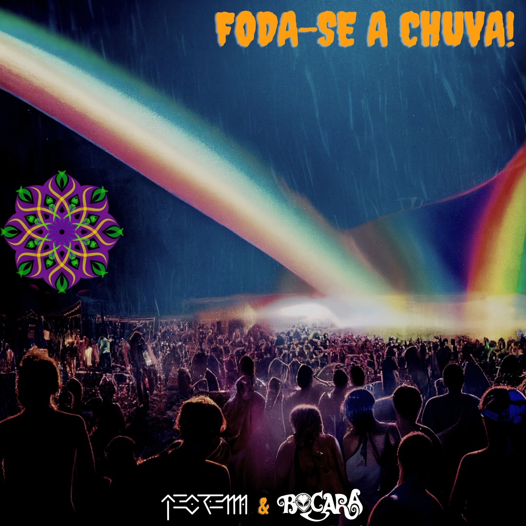 Stream Foda-se a Chuva by Grupo Teorema Oficial | Listen online for free on  SoundCloud