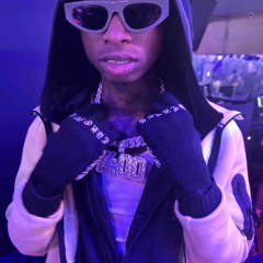 BLOCBOY JAH X YBF STUNNA X 6KFLY - SWEAT SEASON