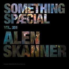 ALEN SKANNER: SPÆCIAL MIX 351