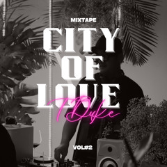 City Of Love#2